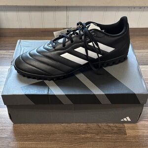 NIB adidas Men's Goletto VIII Turf Shoes